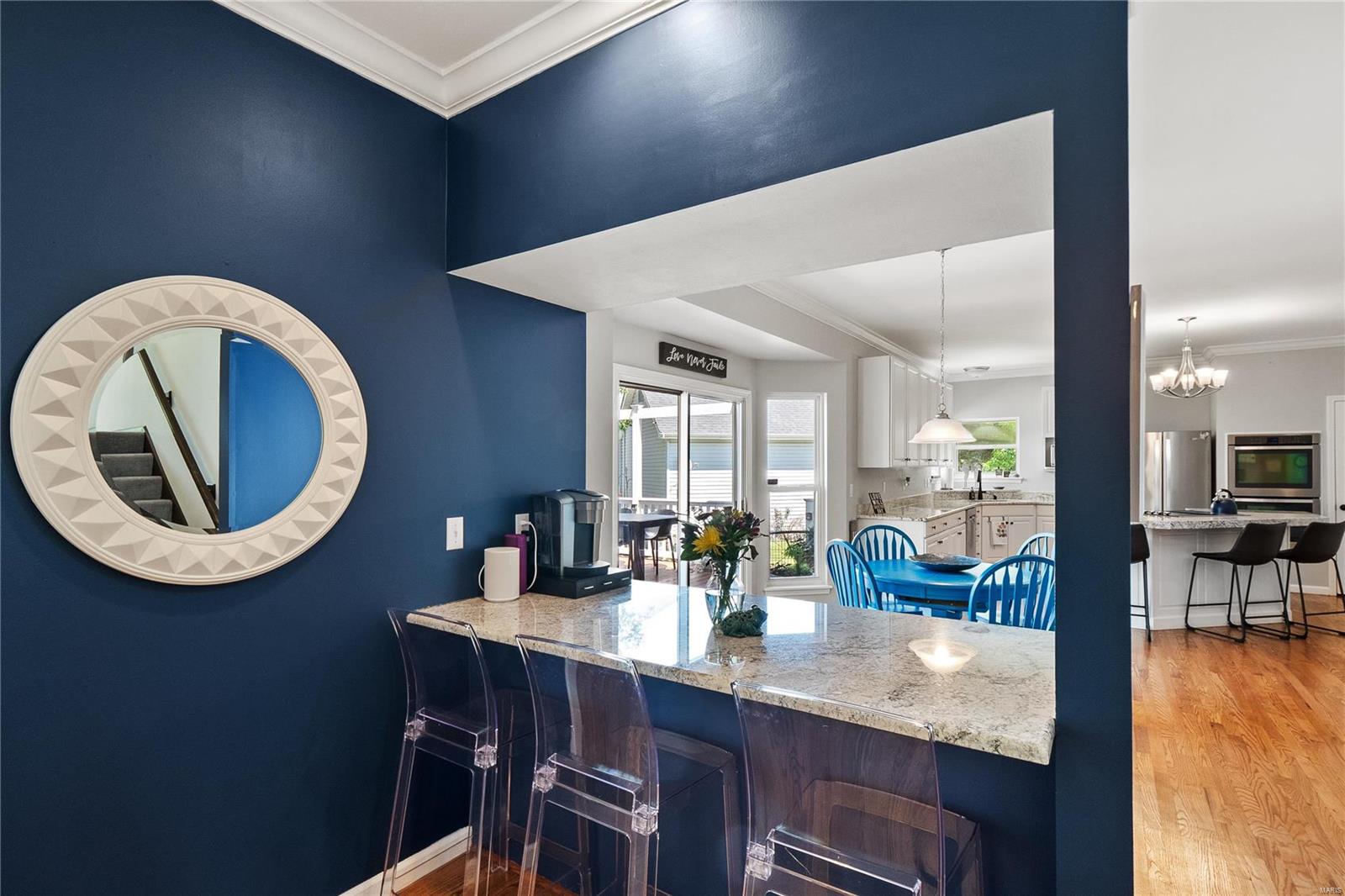 817 Castle Forest Court Ballwin, MO 63021 - Photo 18 of 68