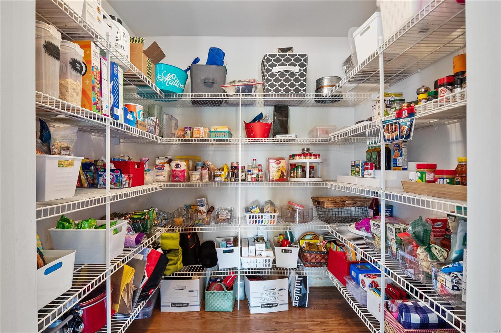 817 Castle Forest Court Ballwin, MO 63021 - Photo 22 of 68