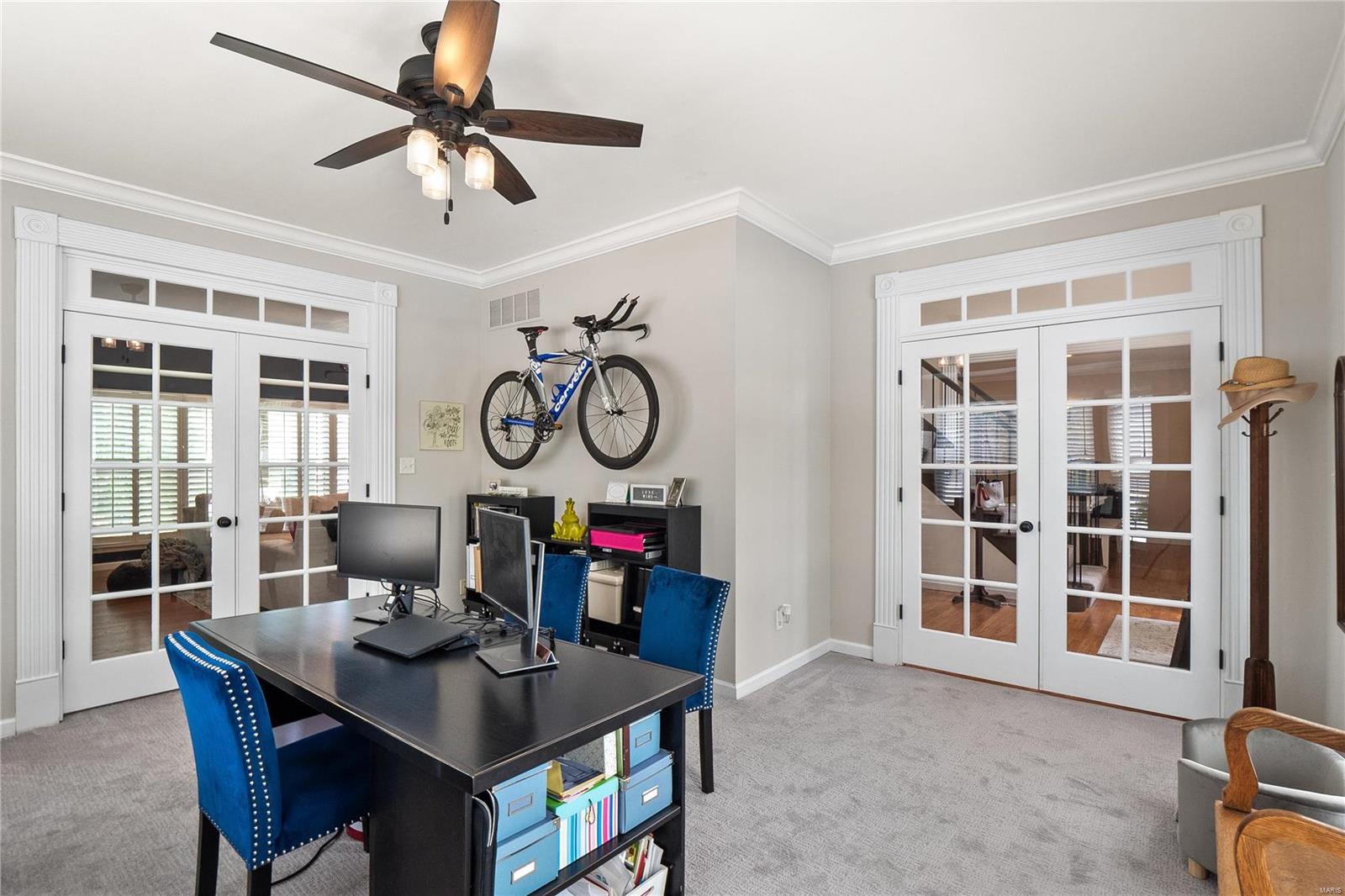 817 Castle Forest Court Ballwin, MO 63021 - Photo 24 of 68