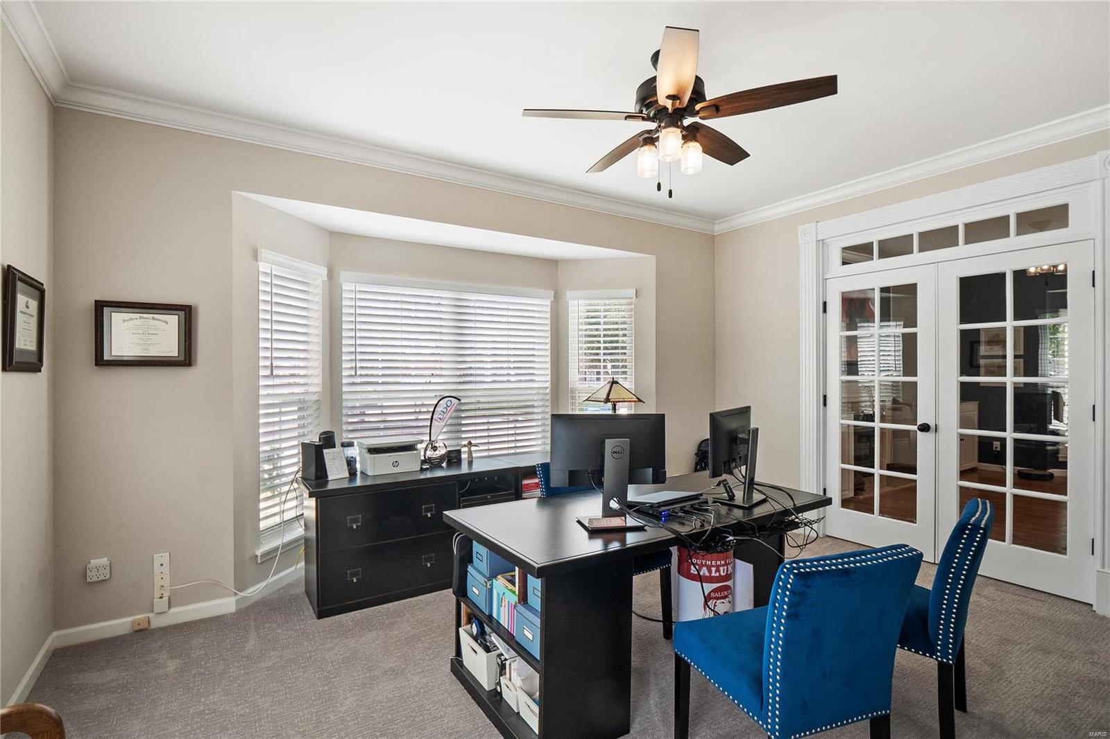 817 Castle Forest Court Ballwin, MO 63021 - Photo 25 of 68