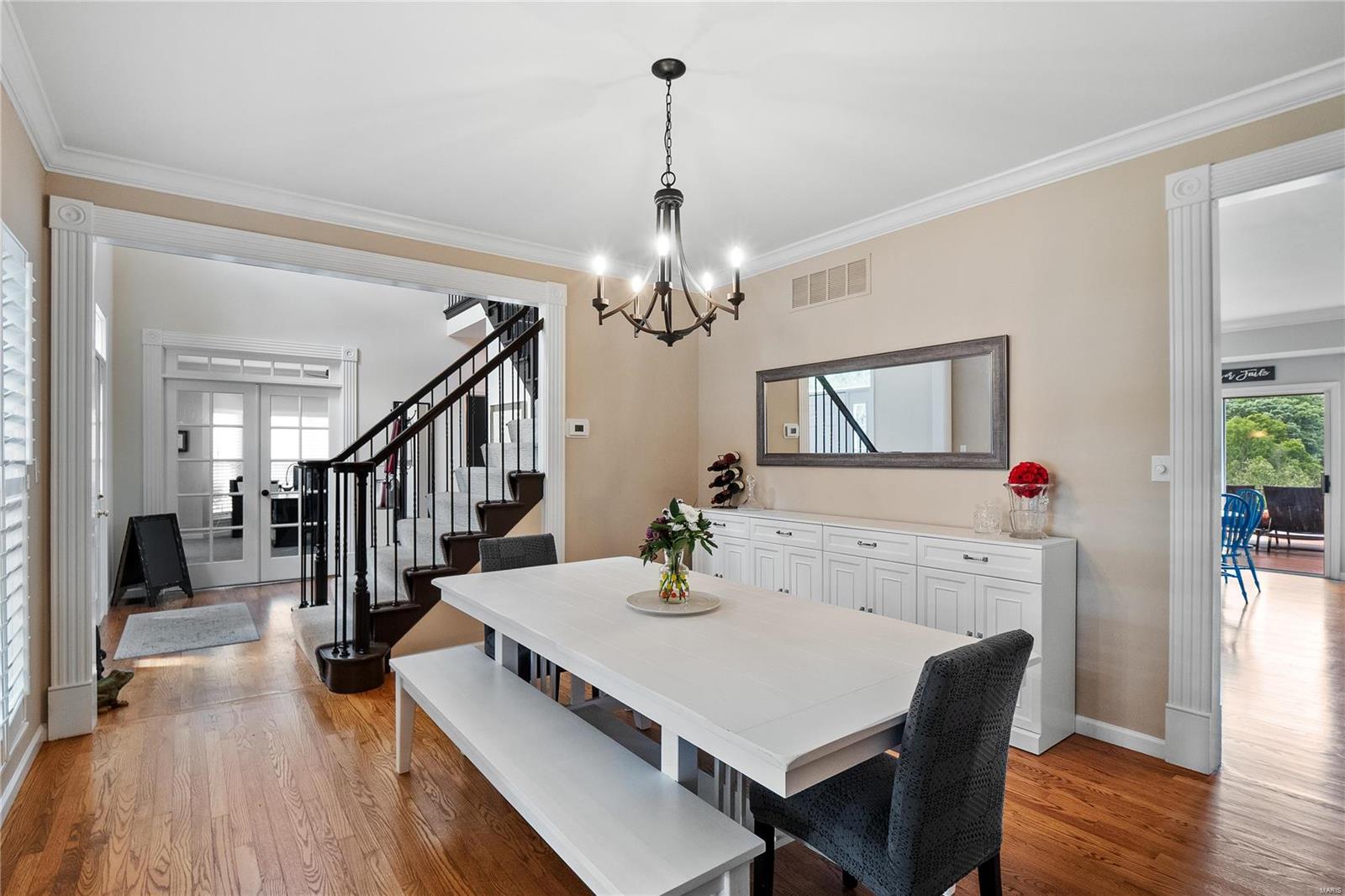 817 Castle Forest Court Ballwin, MO 63021 - Photo 26 of 68