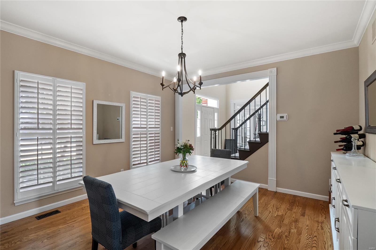 817 Castle Forest Court Ballwin, MO 63021 - Photo 28 of 68