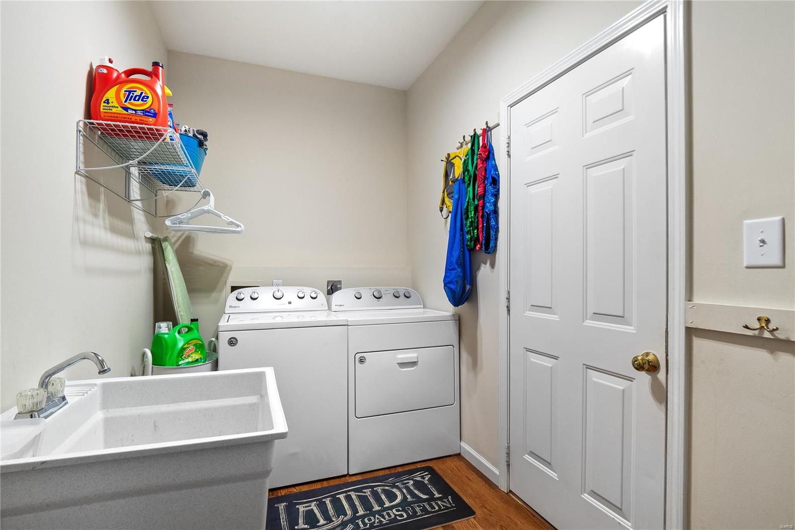 817 Castle Forest Court Ballwin, MO 63021 - Photo 29 of 68