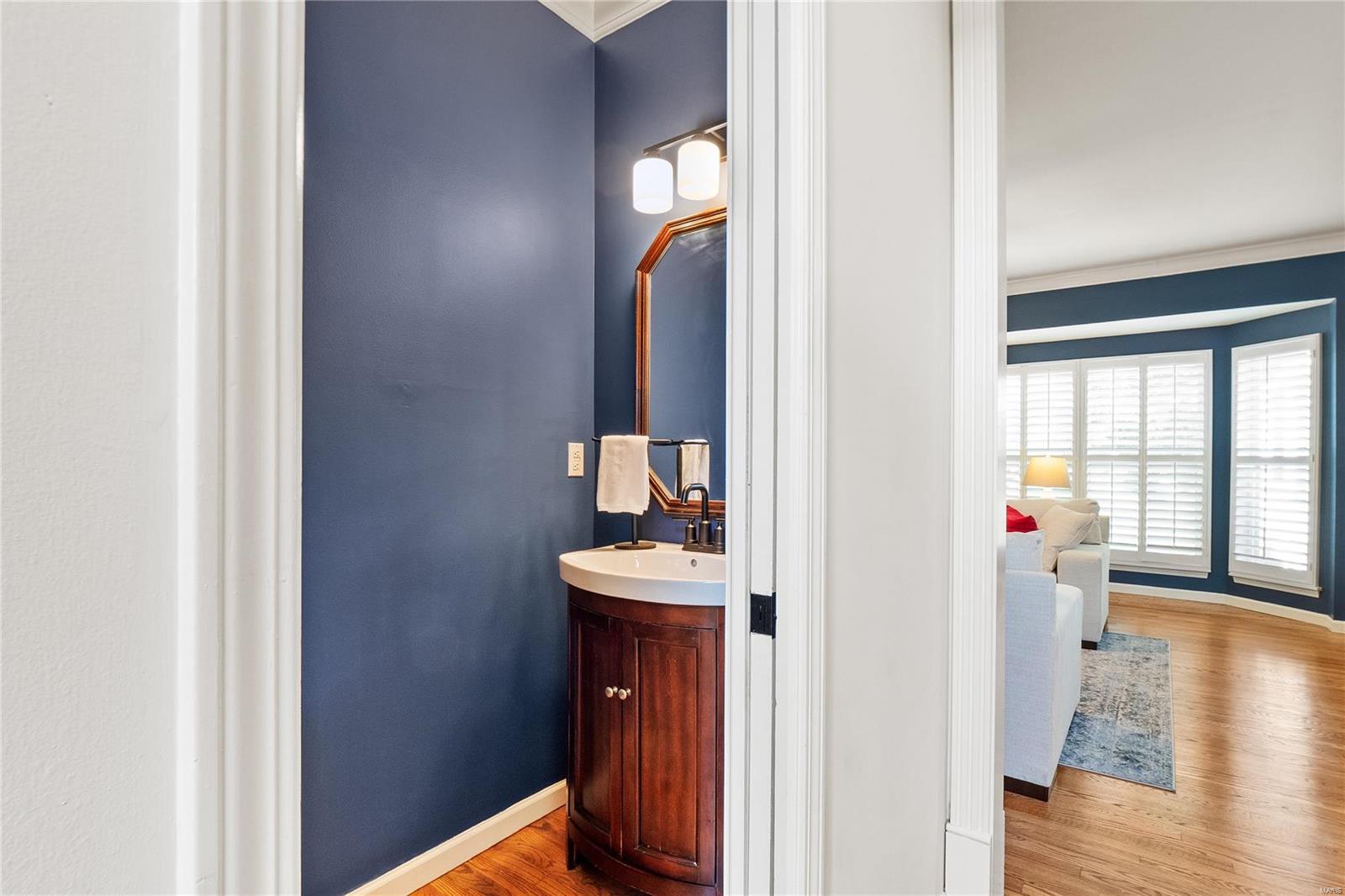 817 Castle Forest Court Ballwin, MO 63021 - Photo 30 of 68