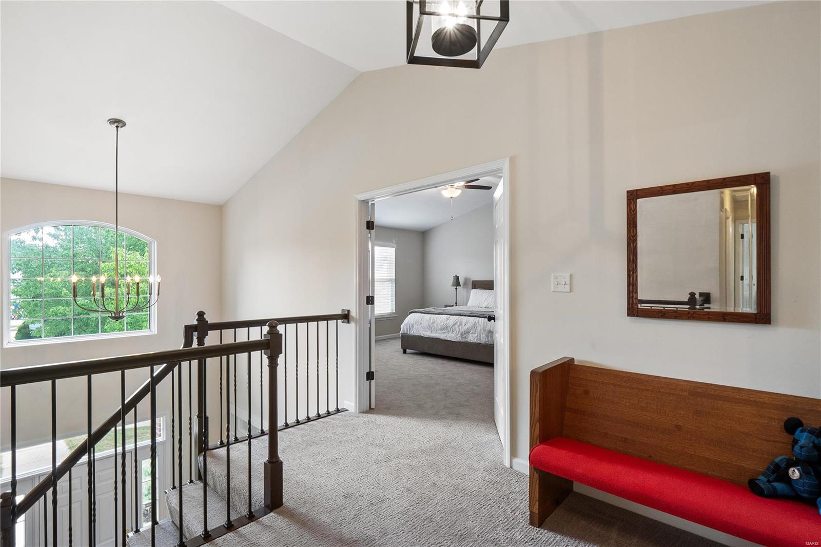 817 Castle Forest Court Ballwin, MO 63021 - Photo 42 of 68