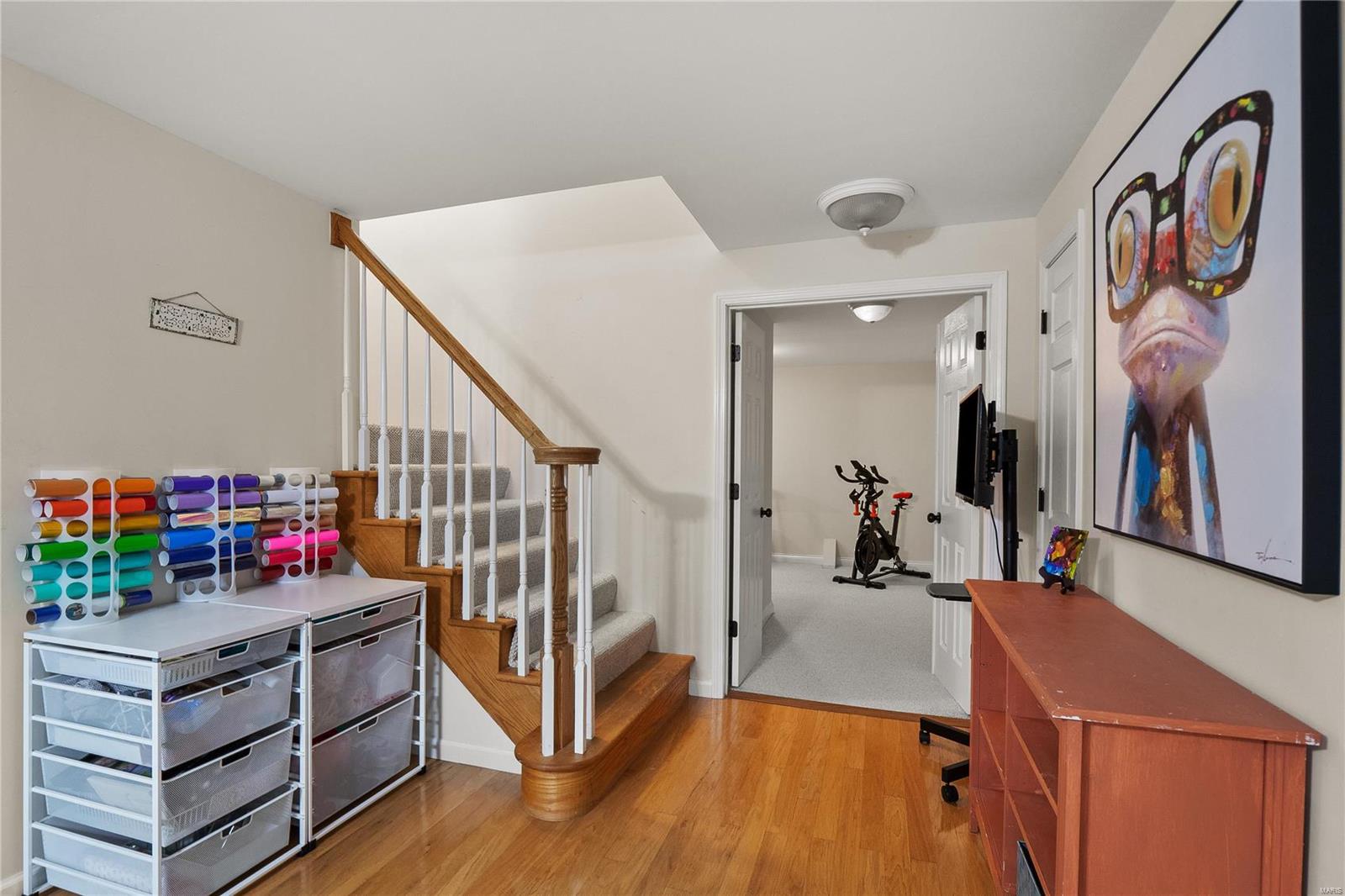 817 Castle Forest Court Ballwin, MO 63021 - Photo 48 of 68