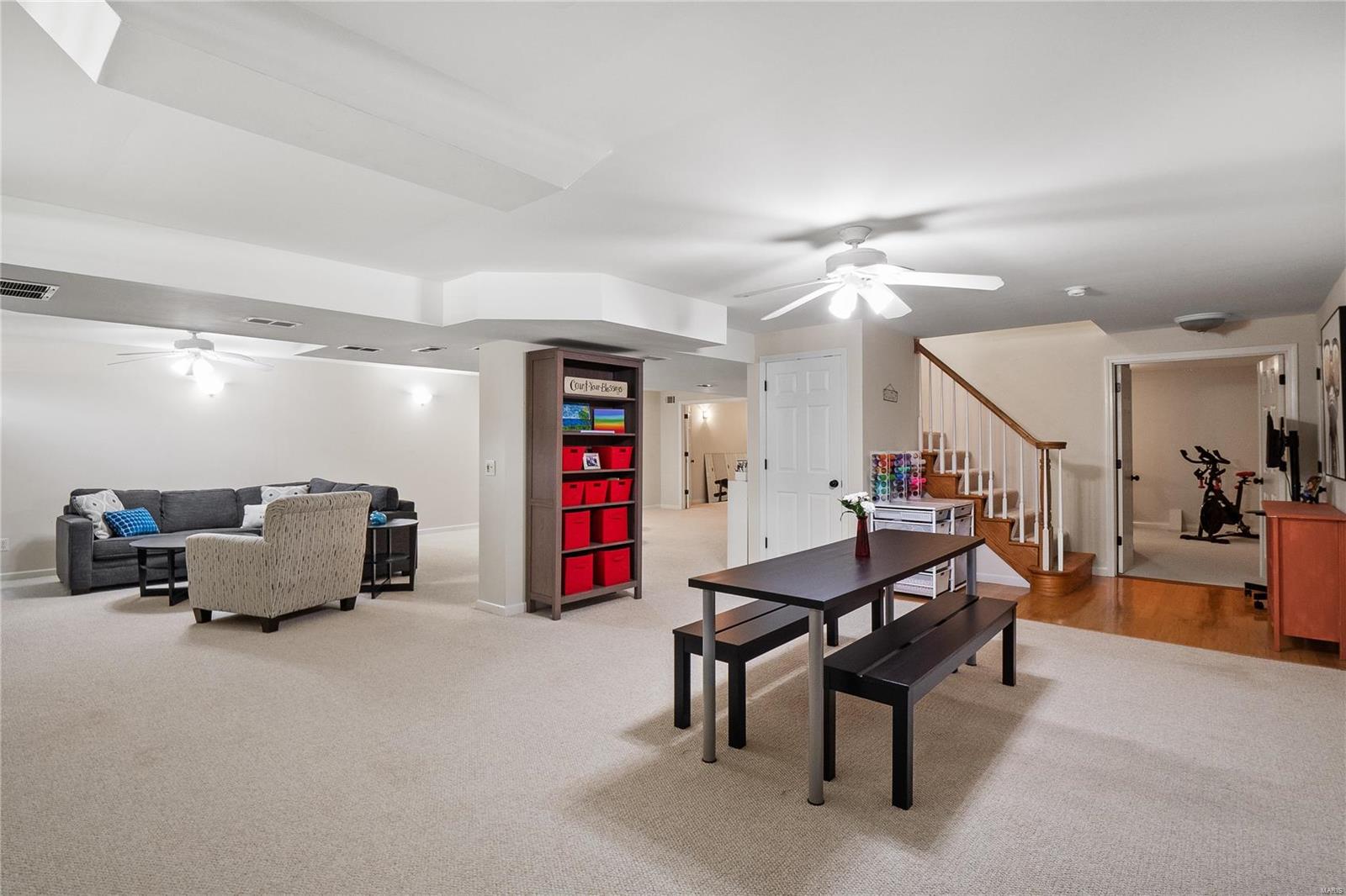 817 Castle Forest Court Ballwin, MO 63021 - Photo 50 of 68