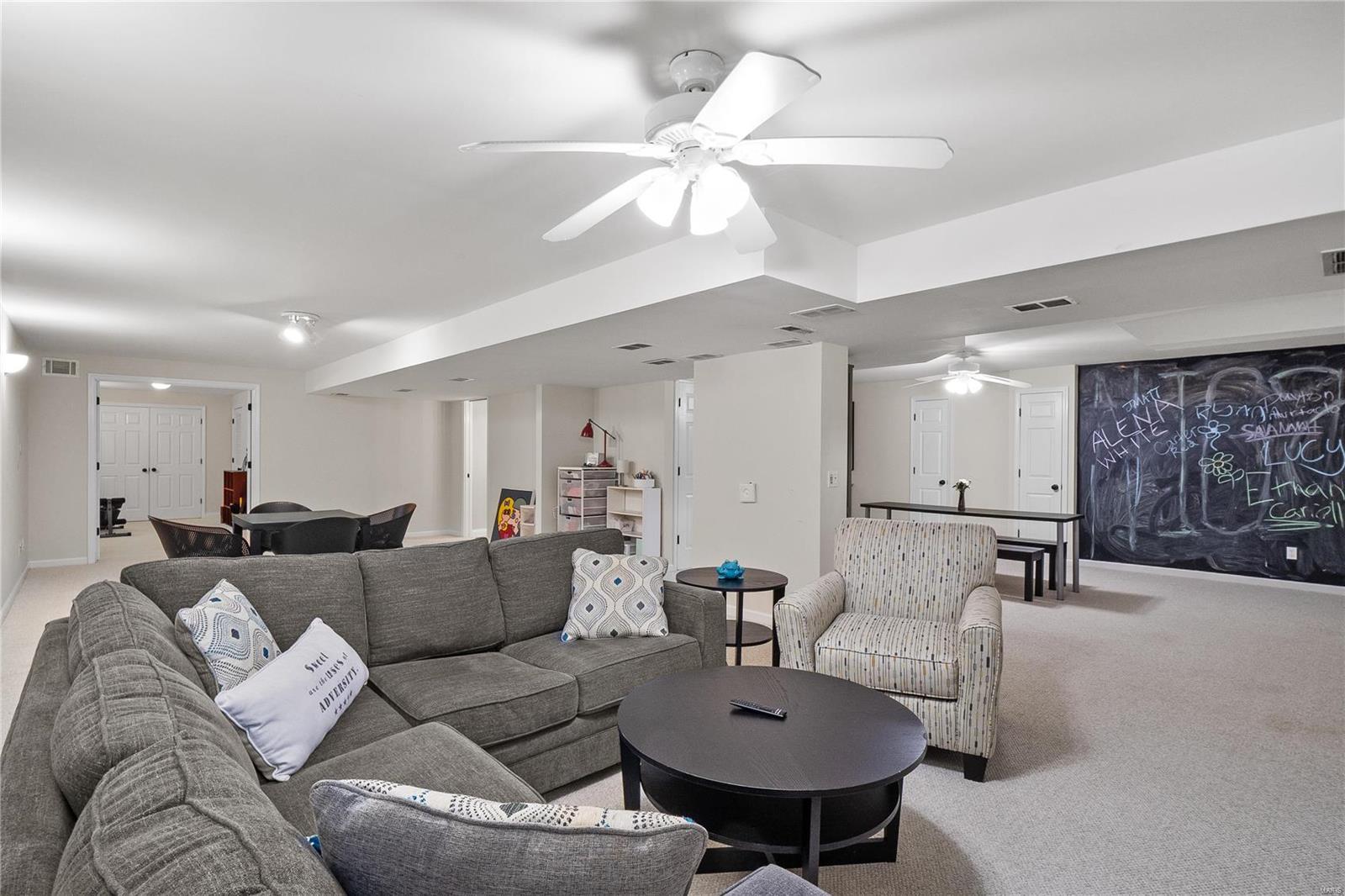 817 Castle Forest Court Ballwin, MO 63021 - Photo 51 of 68