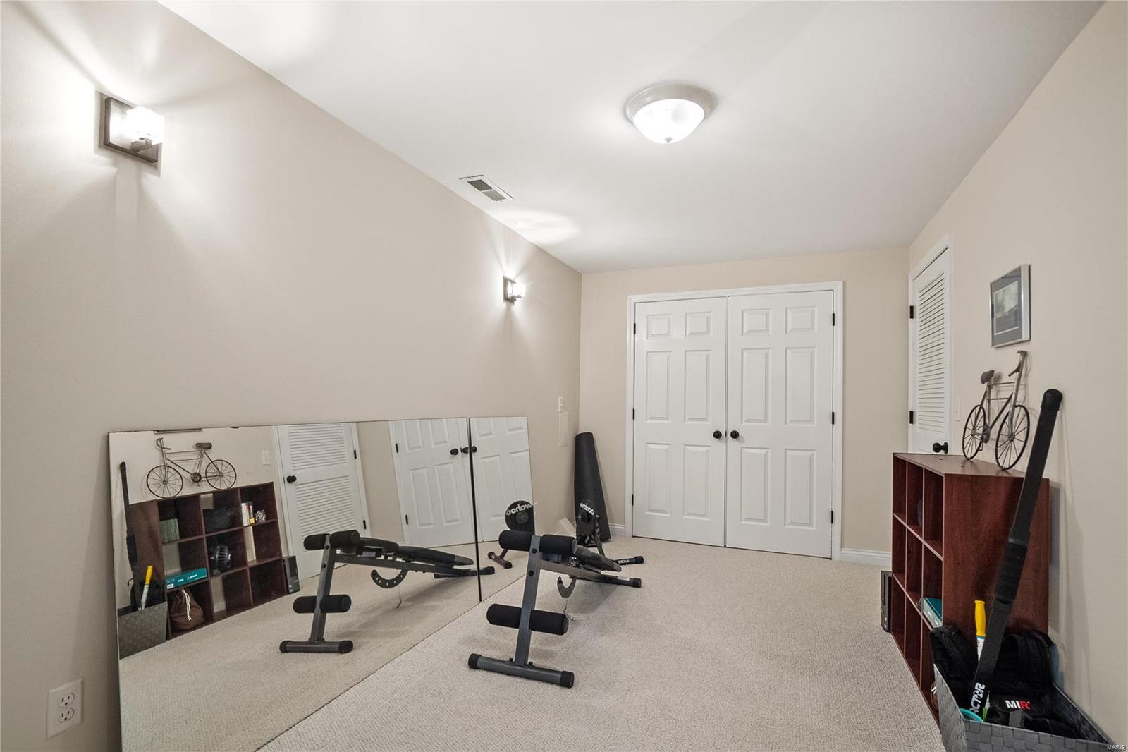 817 Castle Forest Court Ballwin, MO 63021 - Photo 55 of 68