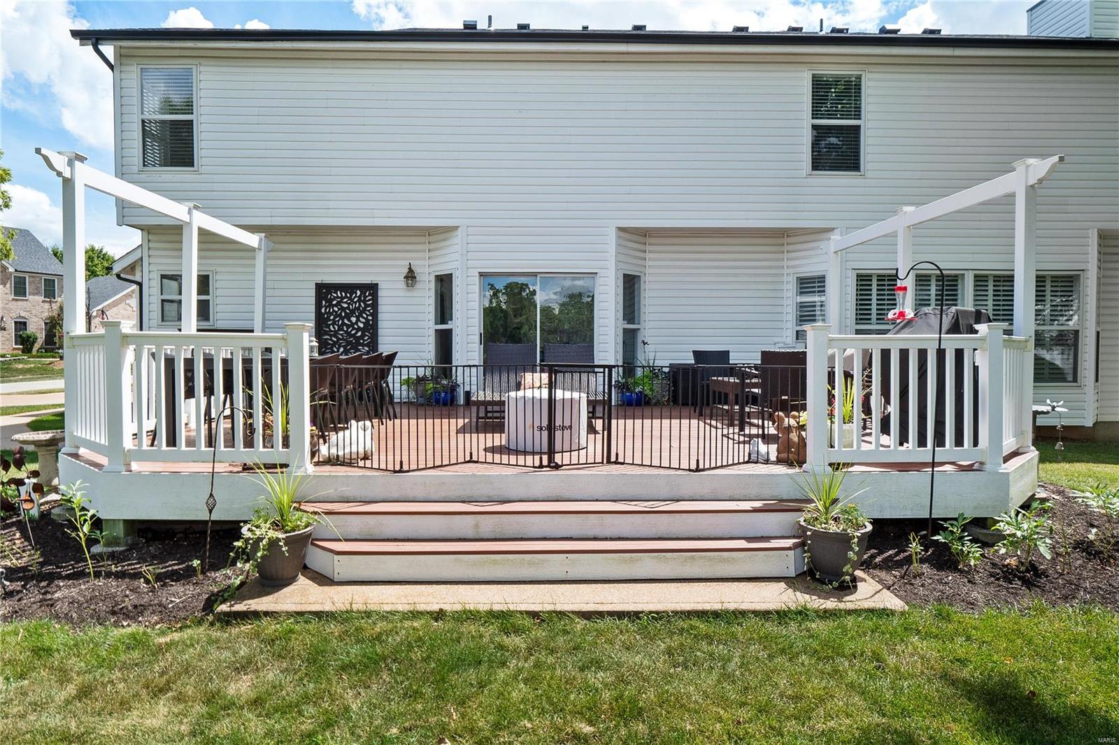 817 Castle Forest Court Ballwin, MO 63021 - Photo 57 of 68