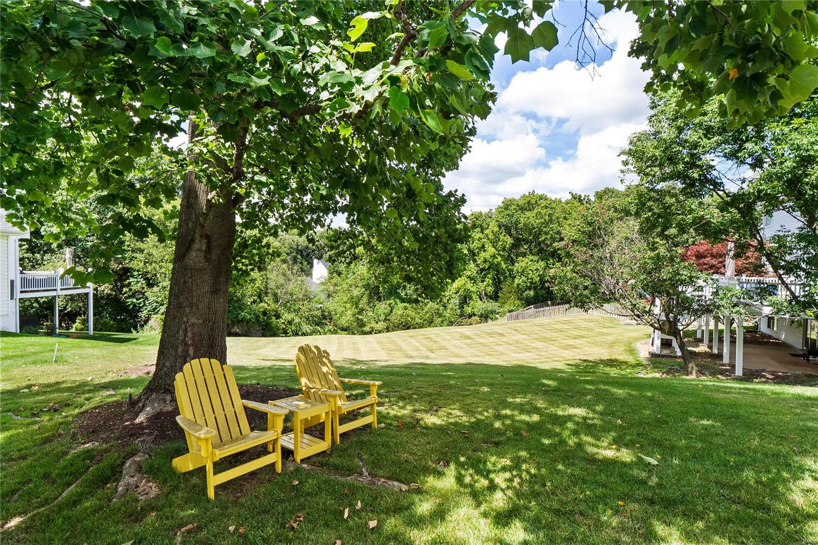 817 Castle Forest Court Ballwin, MO 63021 - Photo 58 of 68