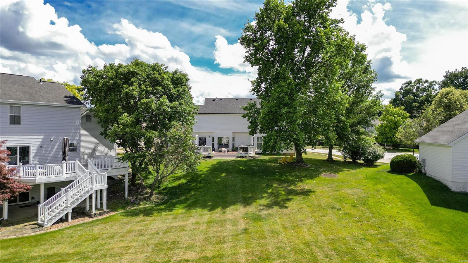 817 Castle Forest Court Ballwin, MO 63021 - Photo 60 of 68