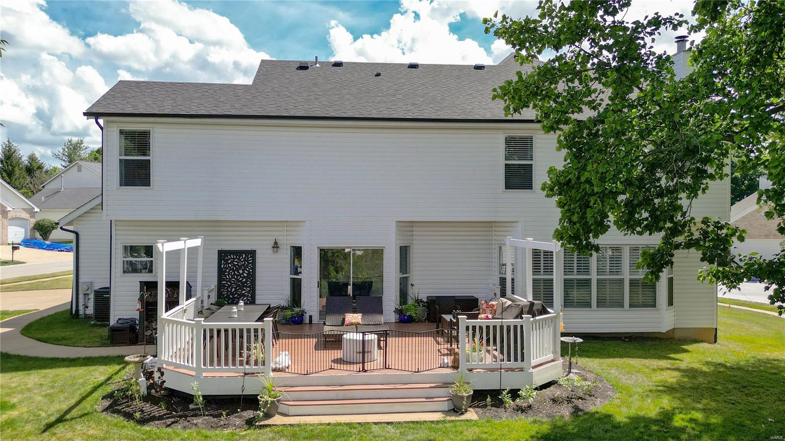 817 Castle Forest Court Ballwin, MO 63021 - Photo 61 of 68