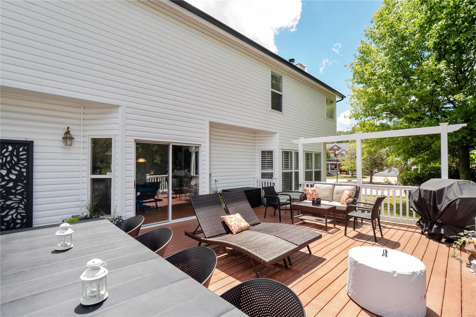 817 Castle Forest Court Ballwin, MO 63021 - Photo 63 of 68