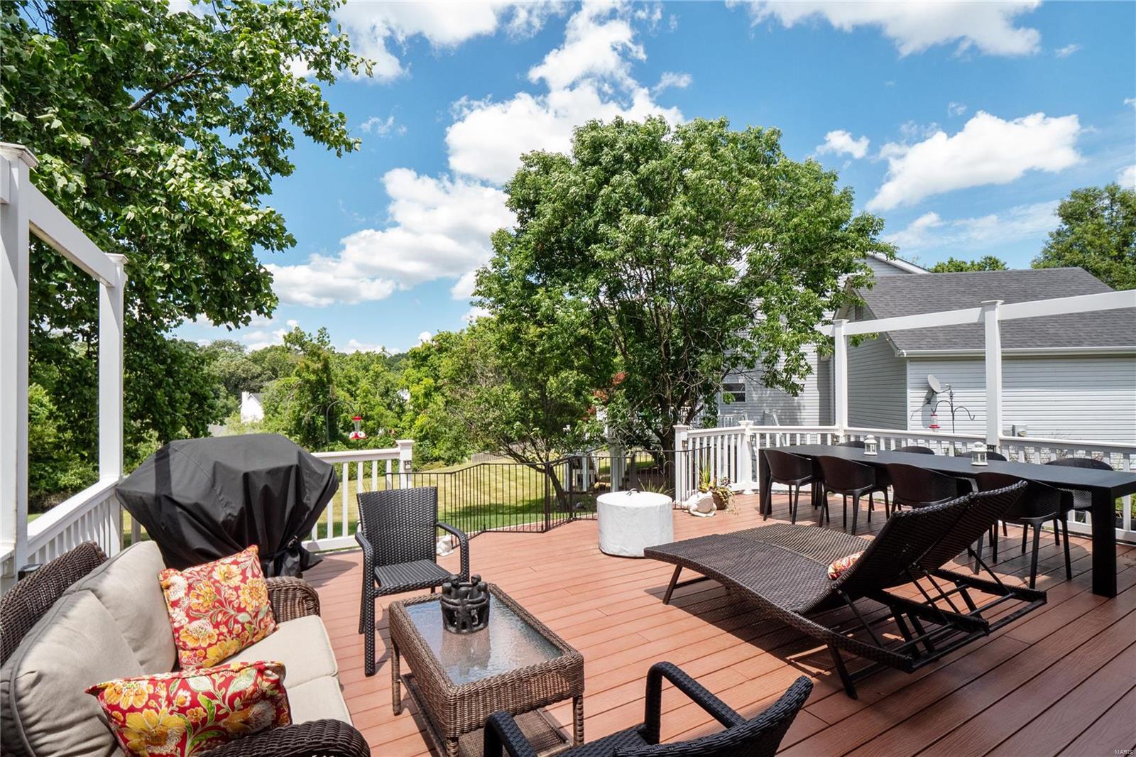 817 Castle Forest Court Ballwin, MO 63021 - Photo 64 of 68