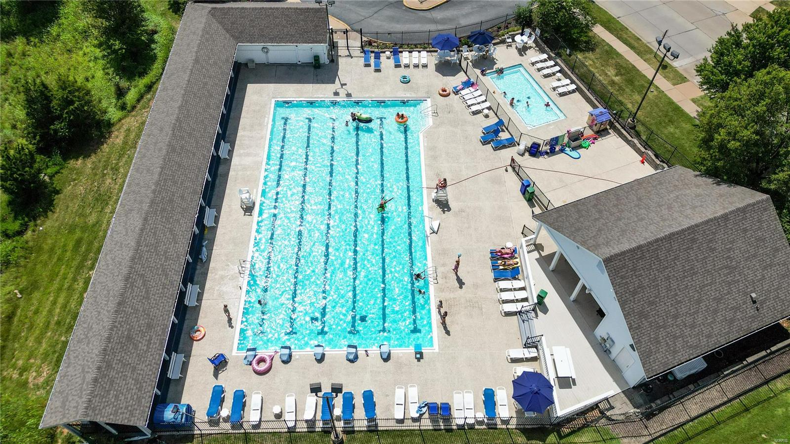 817 Castle Forest Court Ballwin, MO 63021 - Photo 66 of 68