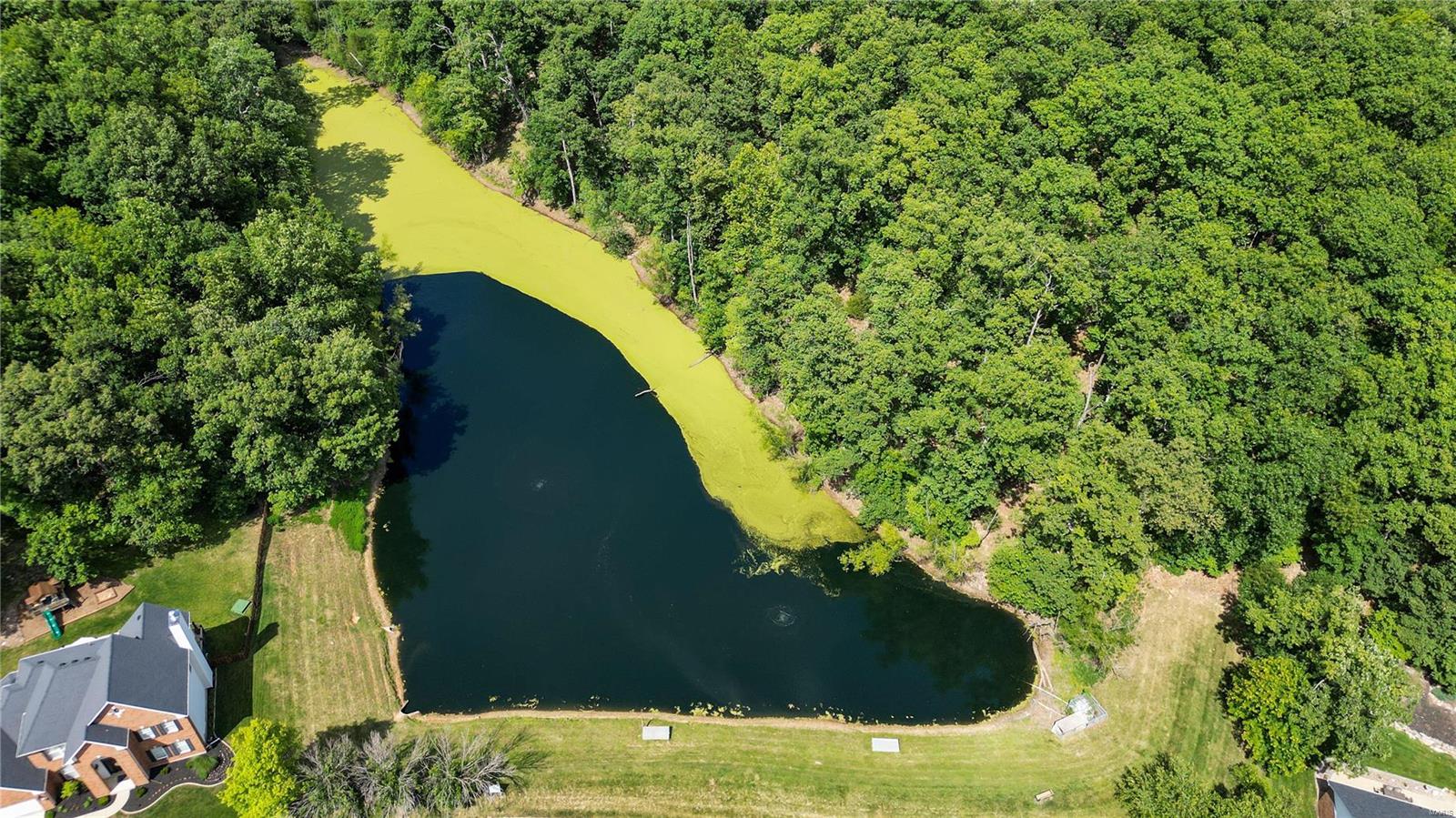 817 Castle Forest Court Ballwin, MO 63021 - Photo 67 of 68