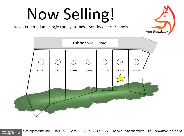 65 Fuhrman Mill Road Hanover, PA 17331 - Photo 3 of 19