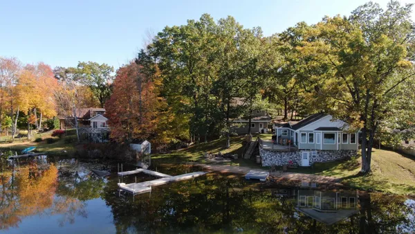 $400,000 | 11913 Bucks Court, Bitely, MI 49309