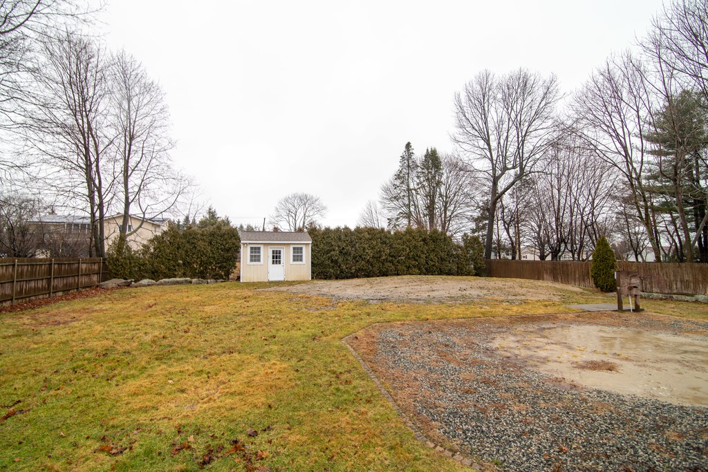 59 Nelson Road Cranston, RI 02921 - Photo 34 of 37 Gallery Image 34