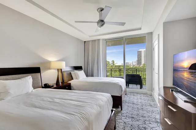 a view of gym equipment and gym equipment