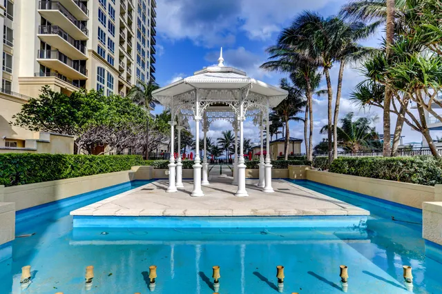 $650,000 | 3800 North Ocean Drive, Unit 505, Singer Island, FL 33404