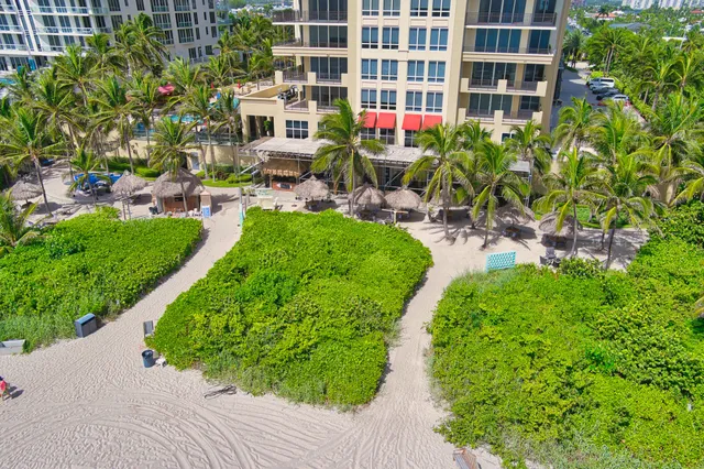$650,000 | 3800 North Ocean Drive, Unit 505, Singer Island, FL 33404