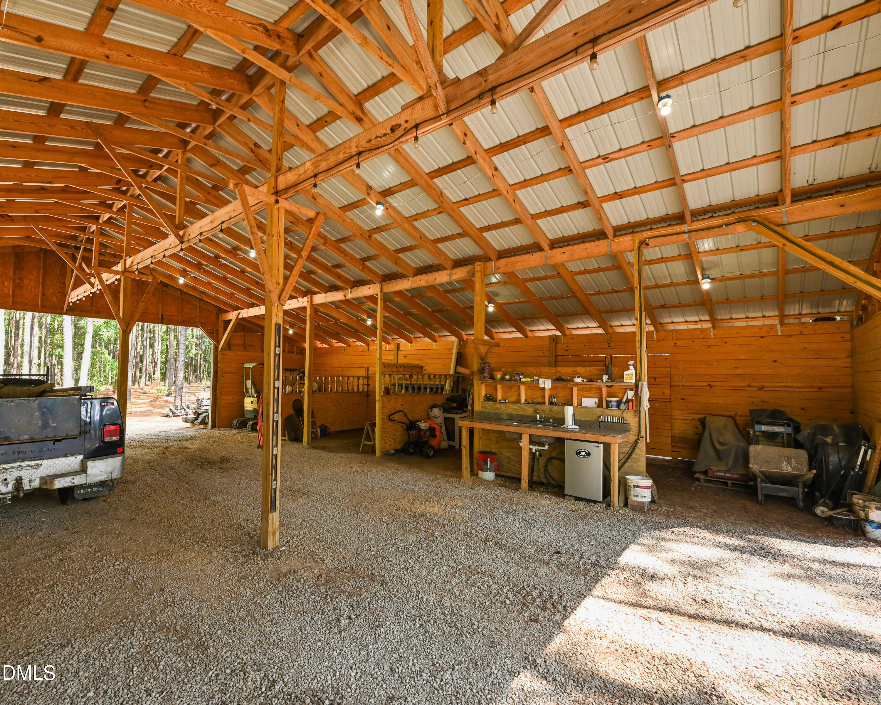 3928 Billy Hopkins Road Zebulon, NC 27597 - Photo 23 of 29