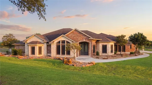$1,250,000 | 5488 River Trail Drive, Robstown, TX 78380