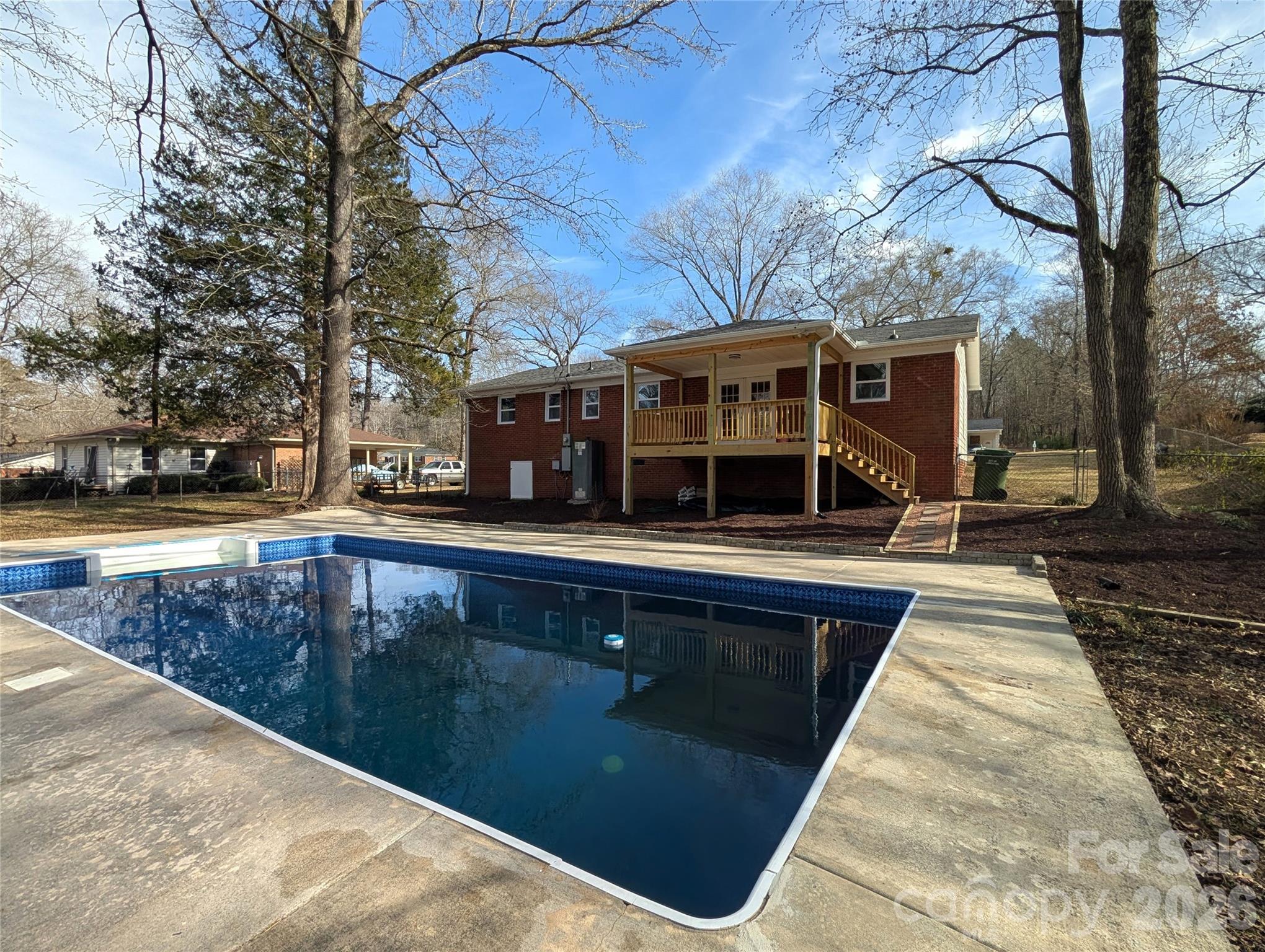 1006 Meadowbrook Drive Lancaster, SC 29720 - Photo 2 of 15