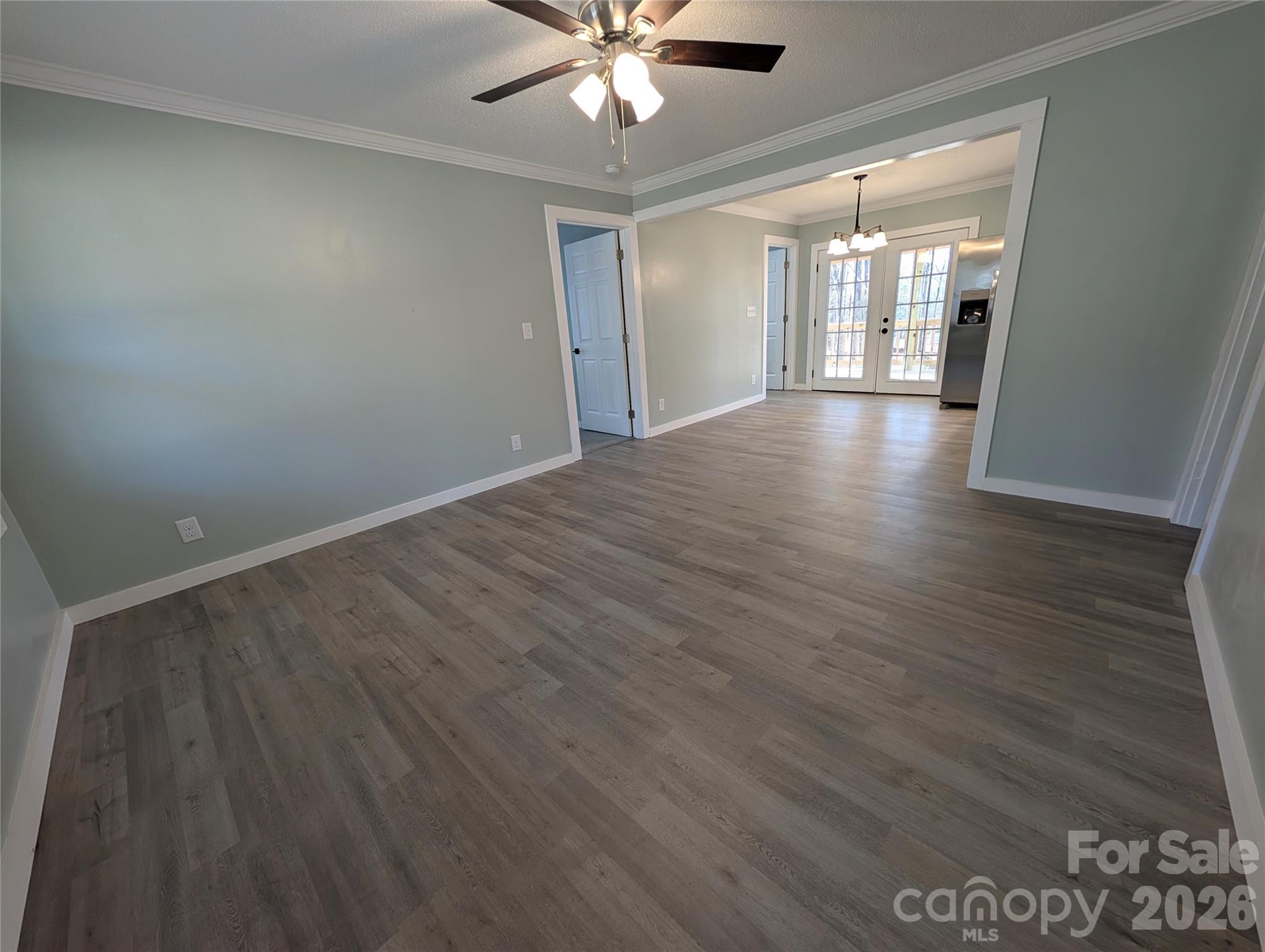 1006 Meadowbrook Drive Lancaster, SC 29720 - Photo 3 of 15