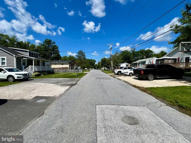 $30,000 | 4812 Valley Forge Road, Randallstown, MD 21133