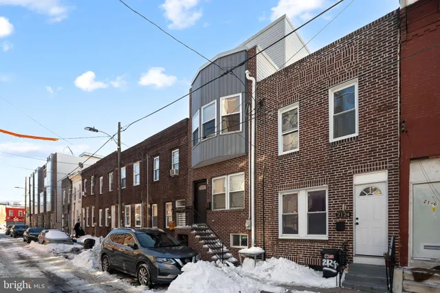 $3,000 | 2122 Sears Street, Philadelphia, PA 19146