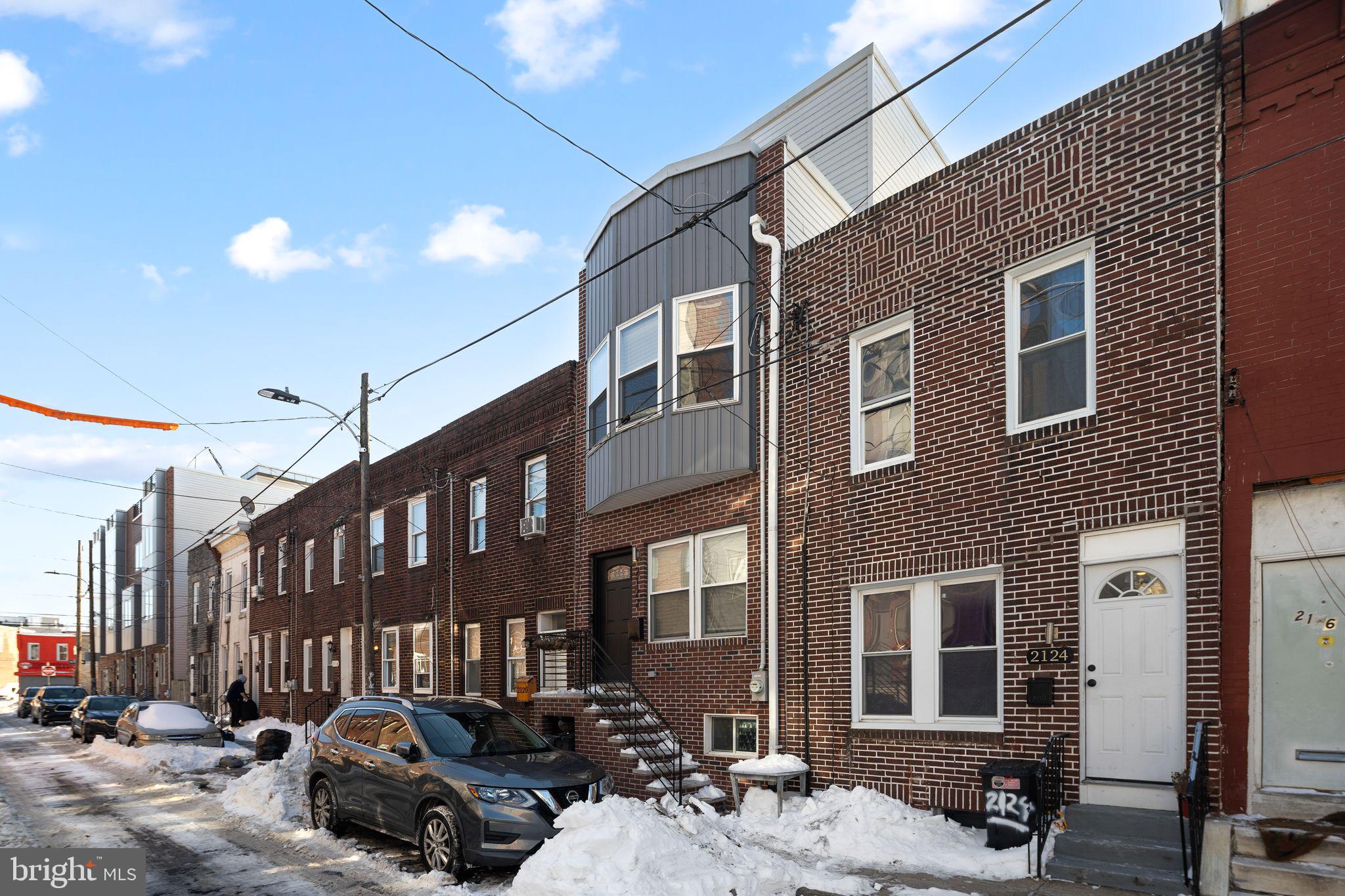 2122 Sears Street Philadelphia, PA 19146 - Photo 31 of 31