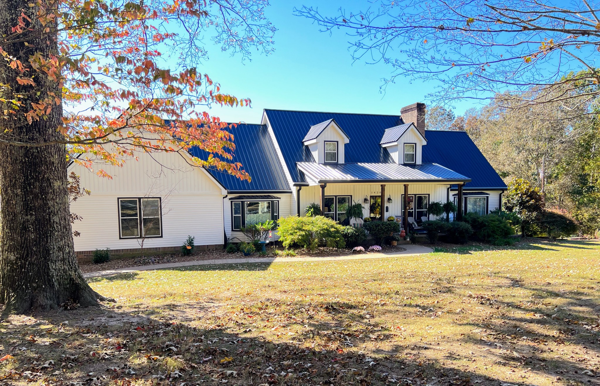 1420 Liberty Road Charlotte, TN 37036 - Photo 1 of 69 Gallery Image 1