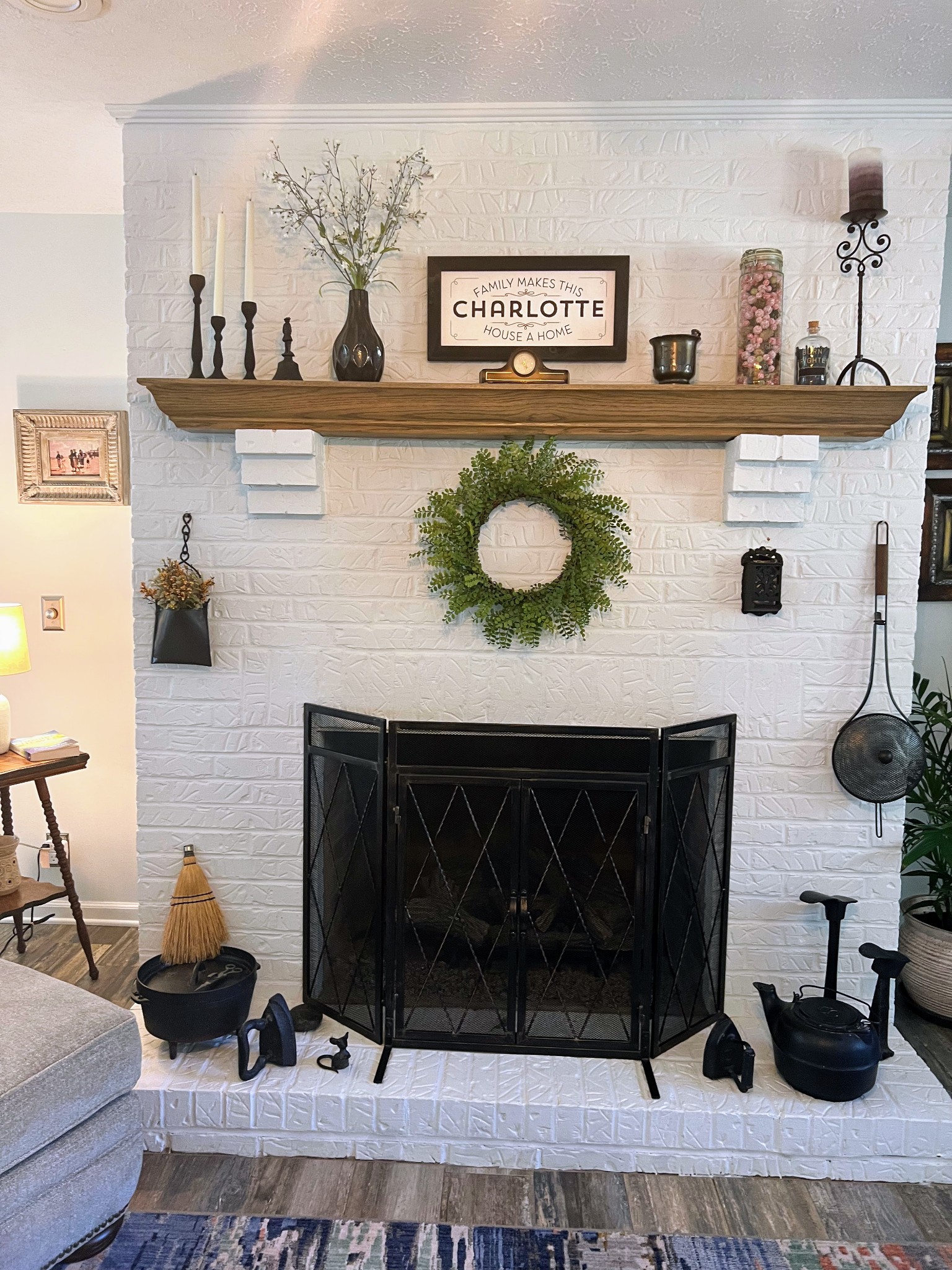 1420 Liberty Road Charlotte, TN 37036 - Photo 11 of 69 Gallery Image 11
