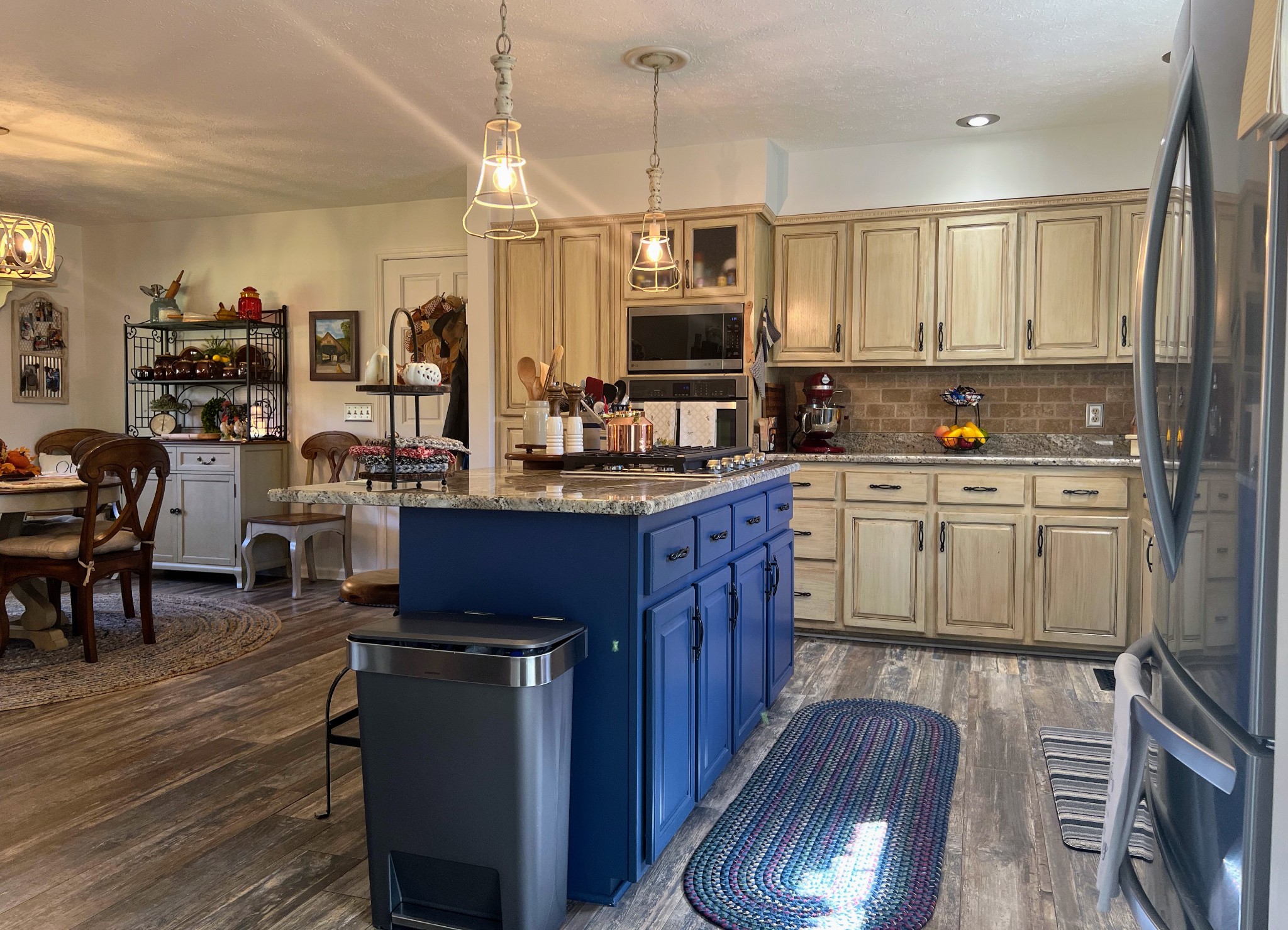 1420 Liberty Road Charlotte, TN 37036 - Photo 13 of 69 Gallery Image 13