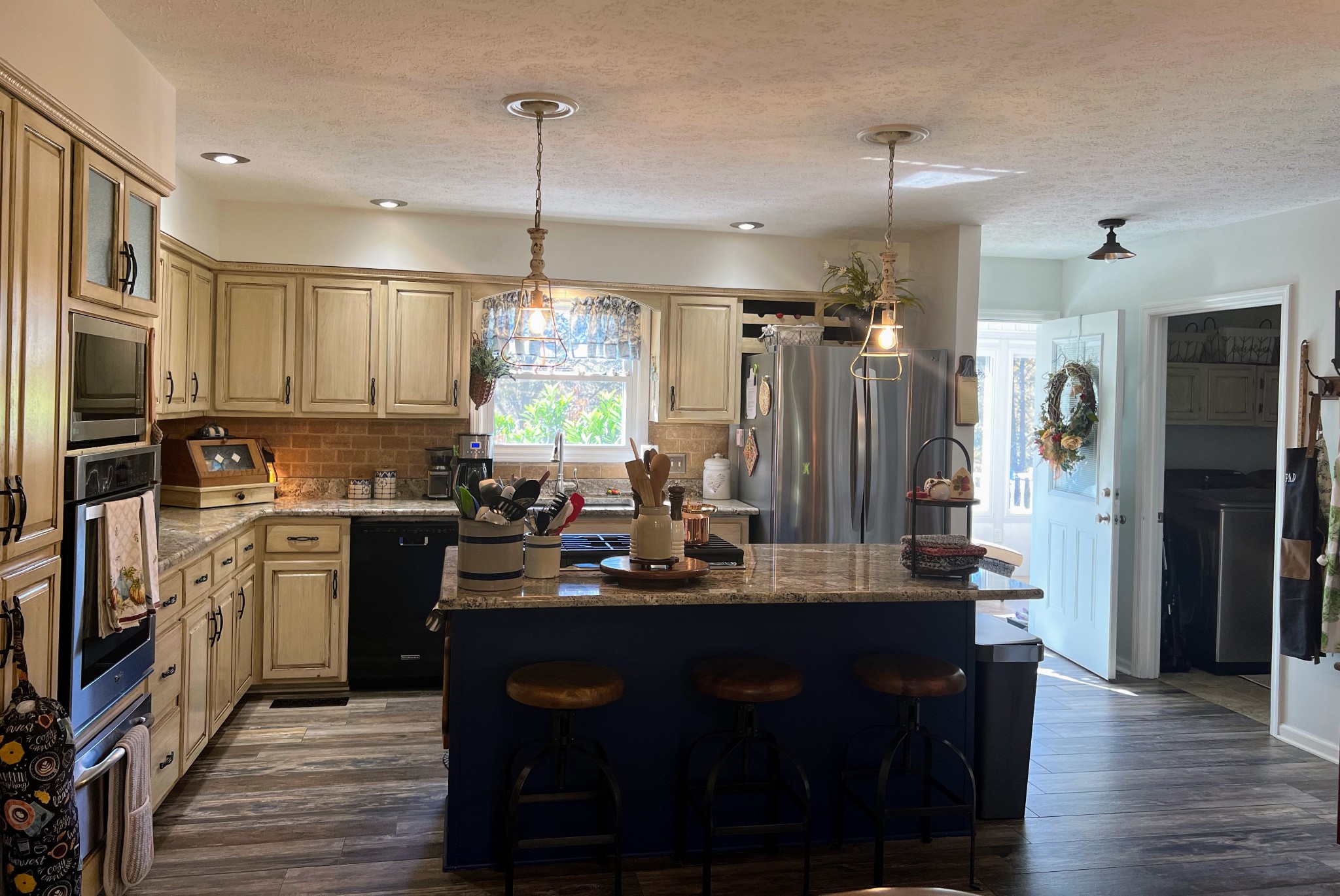 1420 Liberty Road Charlotte, TN 37036 - Photo 14 of 69 Gallery Image 14