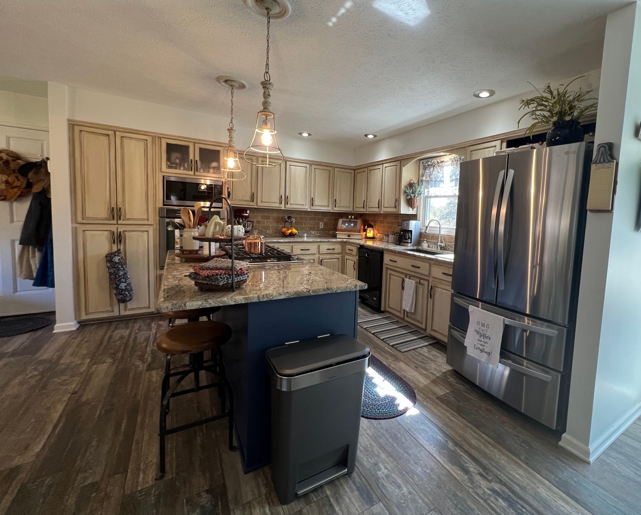 1420 Liberty Road Charlotte, TN 37036 - Photo 15 of 69 Gallery Image 15
