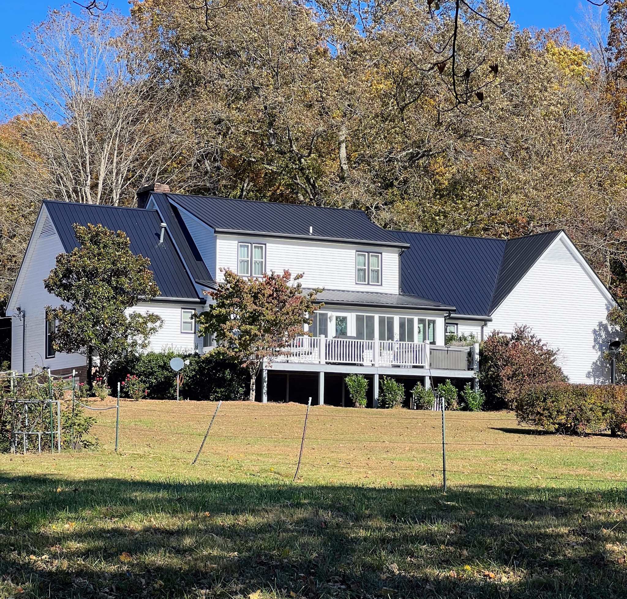 1420 Liberty Road Charlotte, TN 37036 - Photo 30 of 69 Gallery Image 30