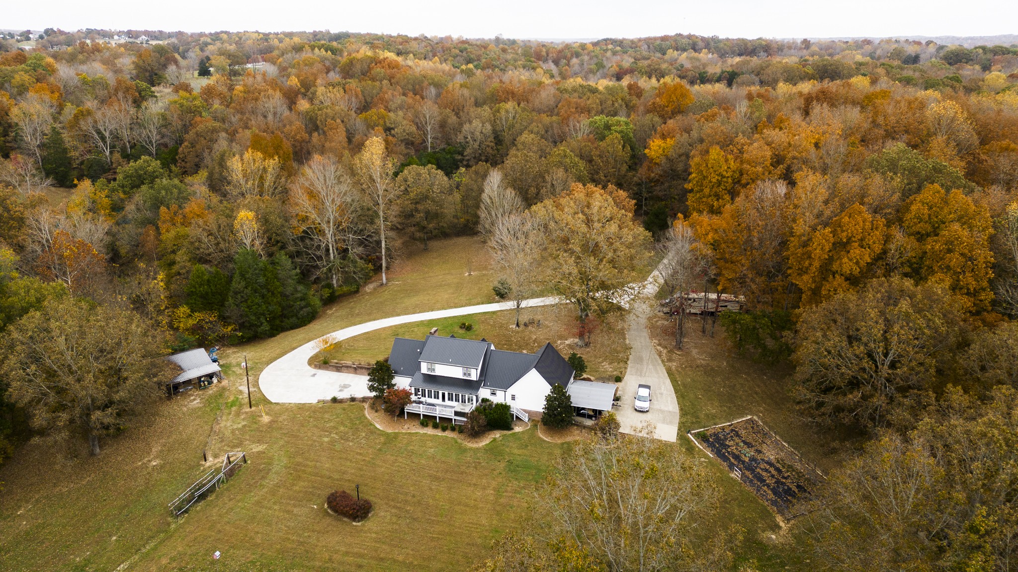 1420 Liberty Road Charlotte, TN 37036 - Photo 31 of 69 Gallery Image 31