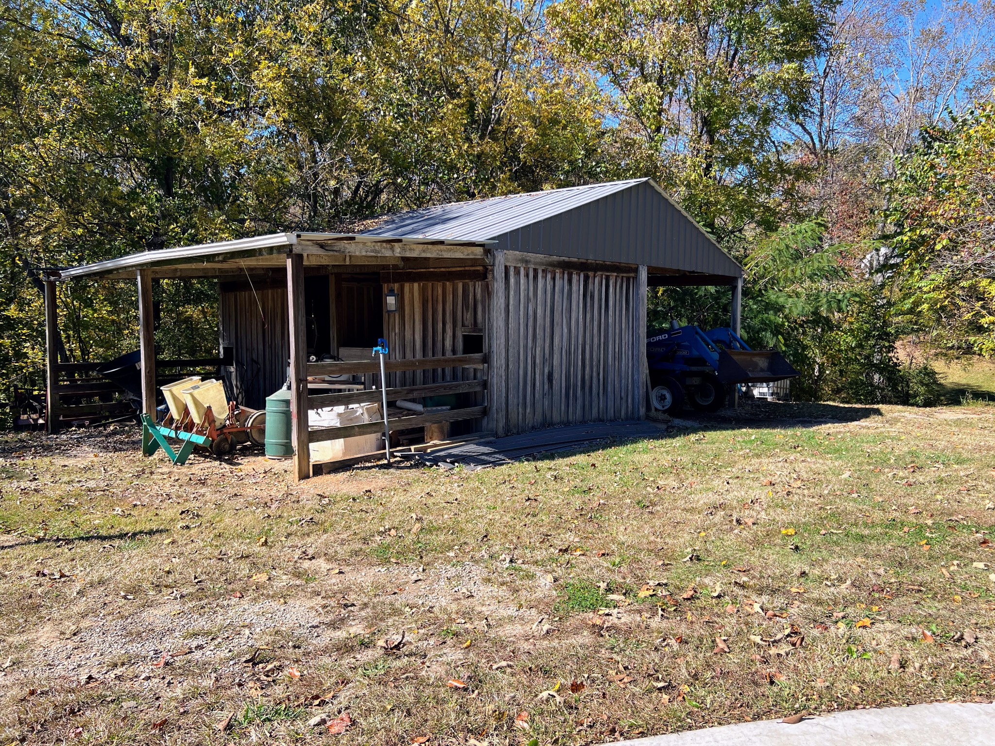 1420 Liberty Road Charlotte, TN 37036 - Photo 36 of 69 Gallery Image 36
