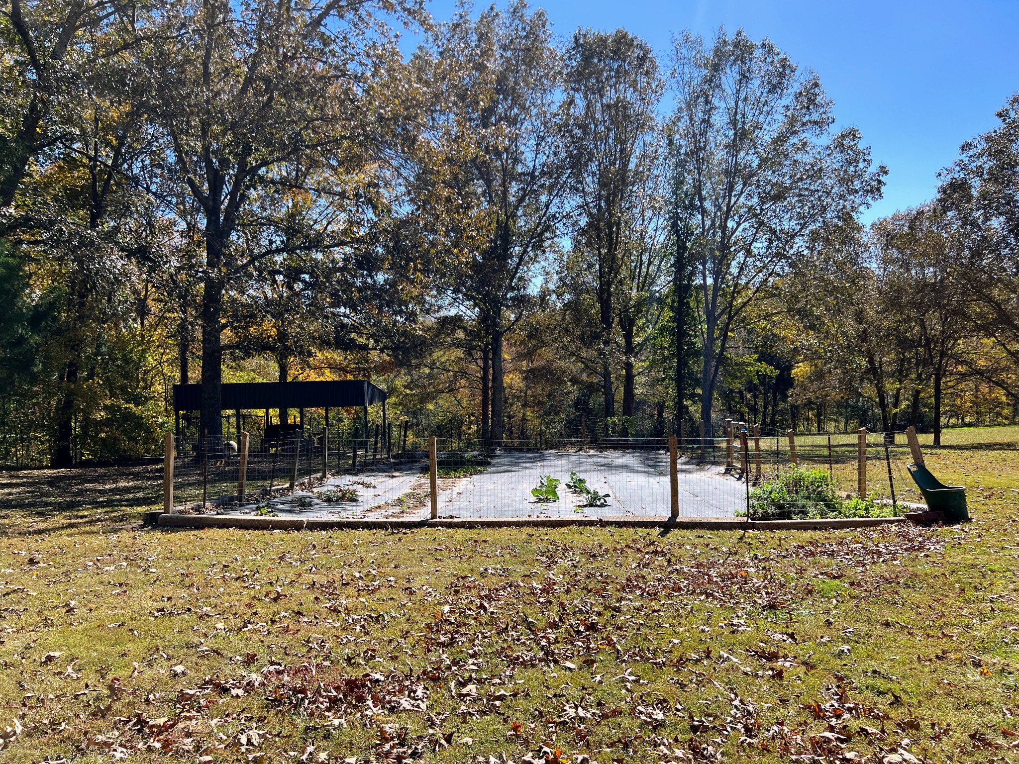 1420 Liberty Road Charlotte, TN 37036 - Photo 51 of 69 Gallery Image 51