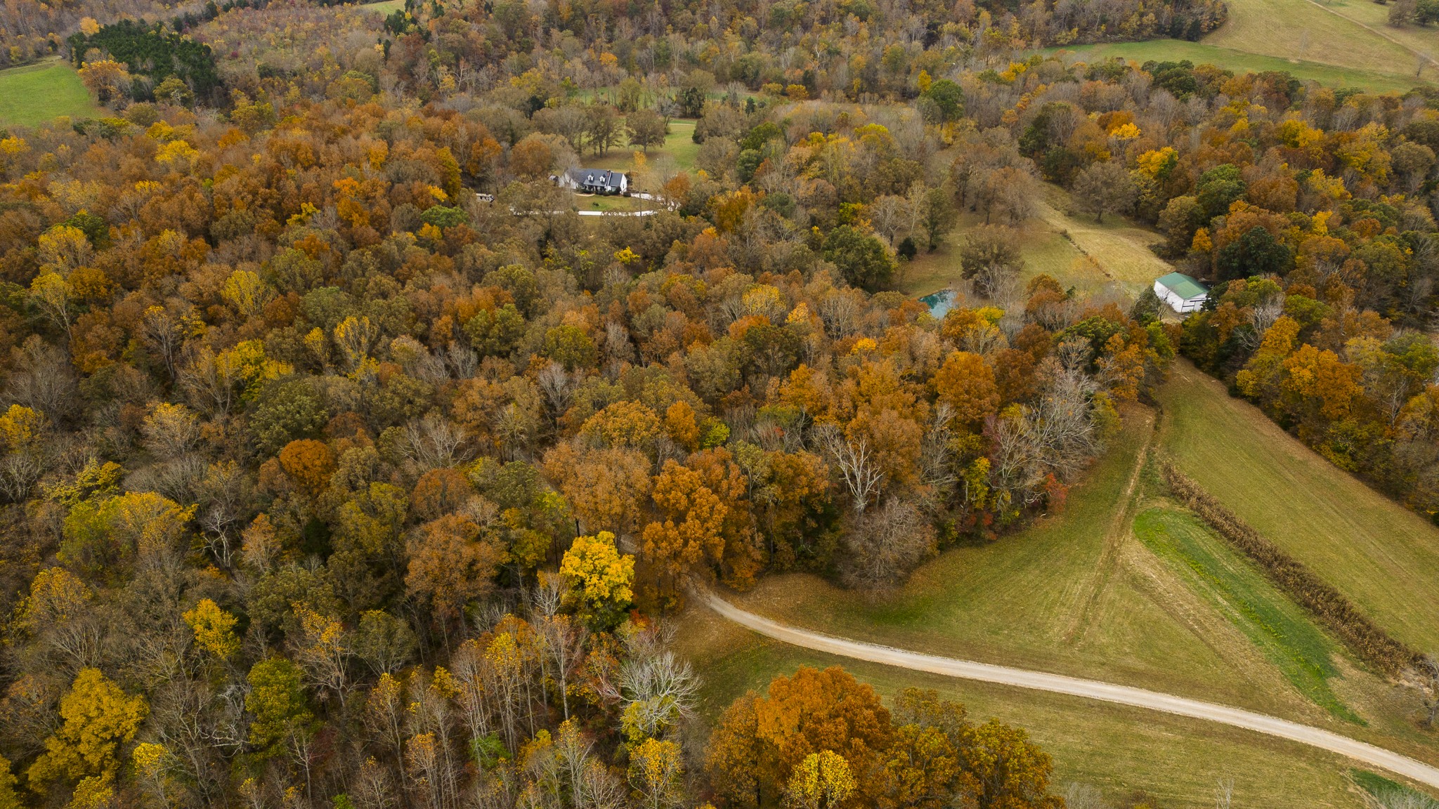 1420 Liberty Road Charlotte, TN 37036 - Photo 57 of 69 Gallery Image 57