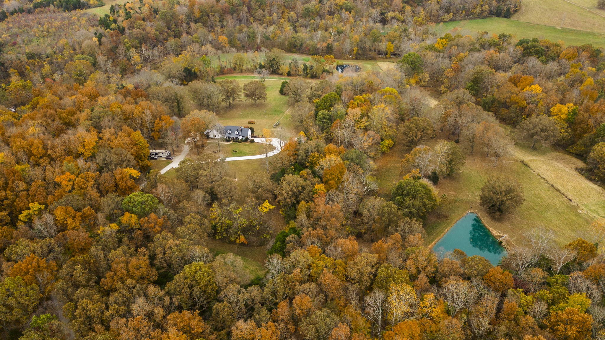 1420 Liberty Road Charlotte, TN 37036 - Photo 59 of 69 Gallery Image 59