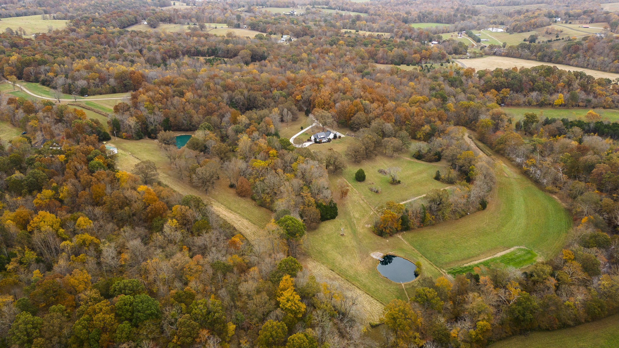 1420 Liberty Road Charlotte, TN 37036 - Photo 66 of 69 Gallery Image 66