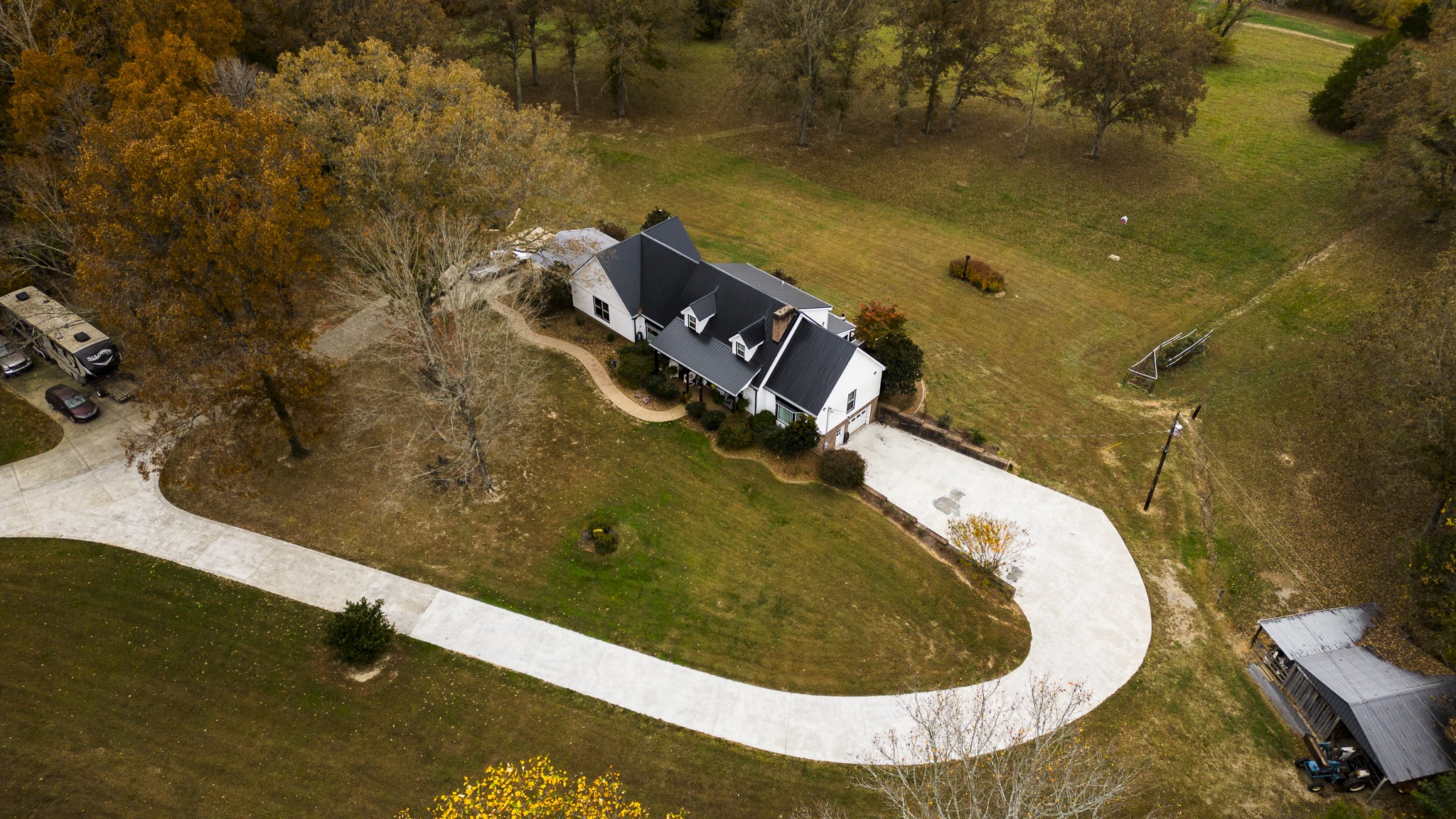1420 Liberty Road Charlotte, TN 37036 - Photo 67 of 69 Gallery Image 67