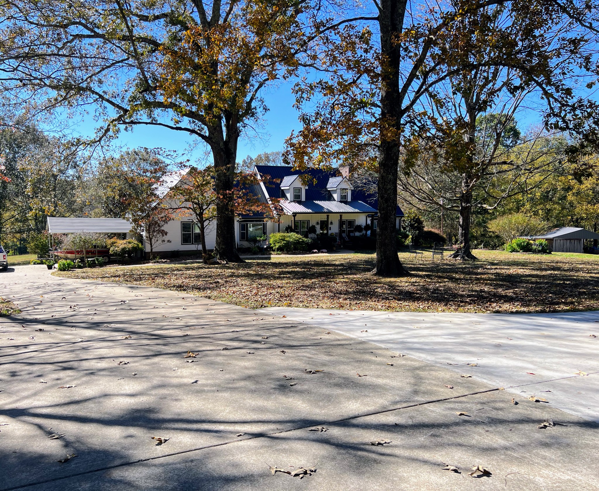 1420 Liberty Road Charlotte, TN 37036 - Photo 7 of 69 Gallery Image 7
