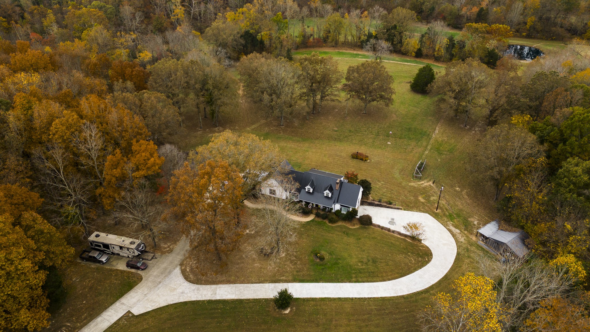 1420 Liberty Road Charlotte, TN 37036 - Photo 8 of 69 Gallery Image 8