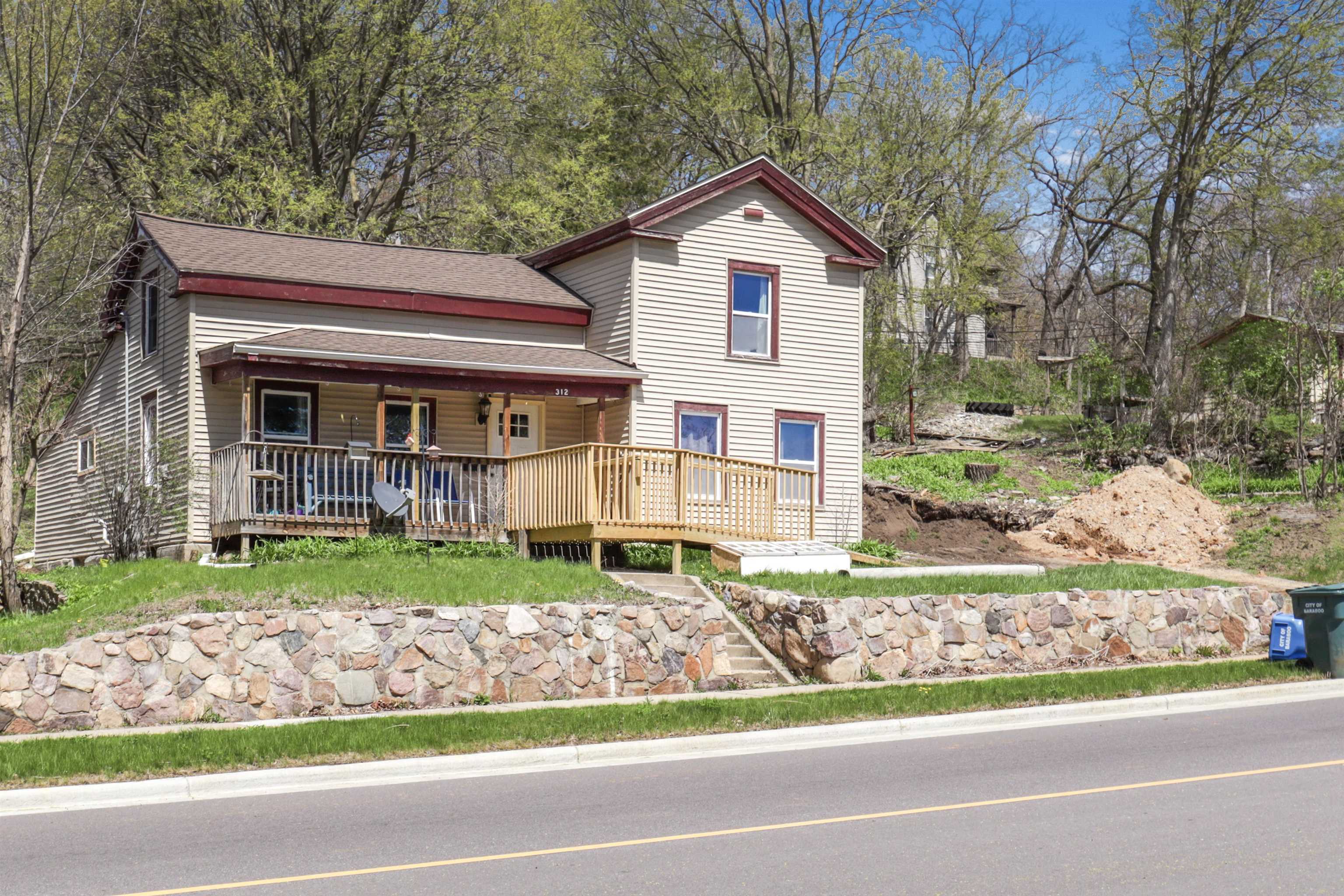 312 8th Avenue Baraboo, WI 53913 - Photo 32 of 32